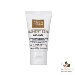 MARTIDERM PIGMENT ZERO DSP-Mask 30ML MARTIDERM PIGMENT ZERO DSP-Mask 30ML
