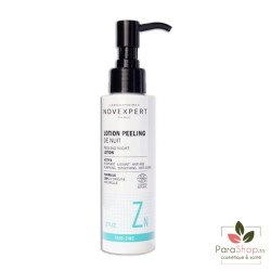 NOVEXPERT Lotion Peeling de Nuit 115ML NOVEXPERT Lotion Peeling de Nuit 115ML