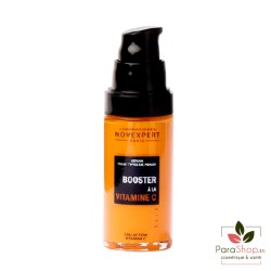NOVEXPERT SÉRUM BOOSTER À LA VITAMINE C NOVEXPERT SÉRUM BOOSTER À LA VITAMINE C