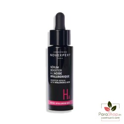 NOVEXPERT SÉRUM BOOSTER À L'ACIDE HYALURONIQUE NOVEXPERT SÉRUM BOOSTER À L'ACIDE HYALURONIQUE