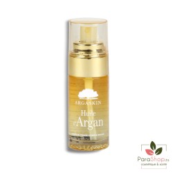 PHYTEAL ARGASKIN HUILE D’ARGAN 100% PURE ET NATURELLE