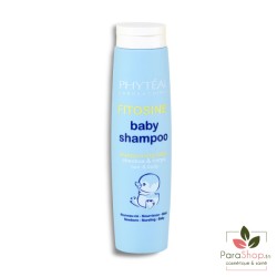 PHYTEAL FITOSINE SHAMPOOING BEBE 250ML PHYTEAL FITOSINE SHAMPOOING BEBE 250ML