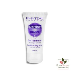 PHYTEAL LUBRIFINE GEL LUBRIFIANT INTIME 50ML
