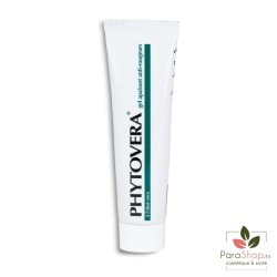 PHYTOVERA GEL APAISANT ANTI-ROUGEURS 100ML