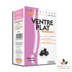 Phytothera VENTRE PLAT - 30 Gelules