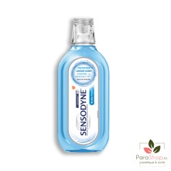 Sensodyne Bain de Bouche Menthe Fraicheur 500ML Sensodyne Bain de Bouche Menthe Fraicheur 500ML