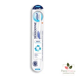 Sensodyne Brosses à dents Multi Protection - Medium Sensodyne Brosses à dents Multi Protection - Medium