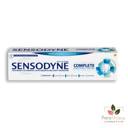 Sensodyne Dentifrice Protection Complete 75ML Sensodyne Dentifrice Protection Complete 75ML