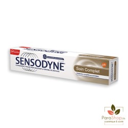 SENSODYNE Soin Complet 24H 75ML