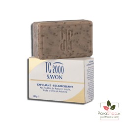 TC 2000 SAVON EXFOLIANT ECLAIRCISSANT TC 2000 SAVON EXFOLIANT ECLAIRCISSANT